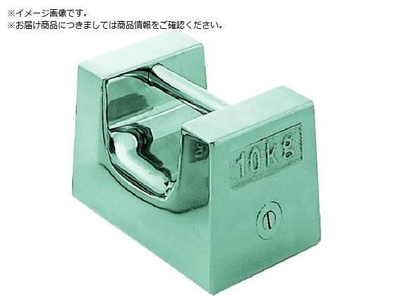 ViBRA F2RS-5K:枕型分銅 非磁性ステンレス 5kg F2級 F2RS-5K ViBRA F2RS-5K:枕型分銅 非磁性ステンレス 5kg F2級 F2RS-5K