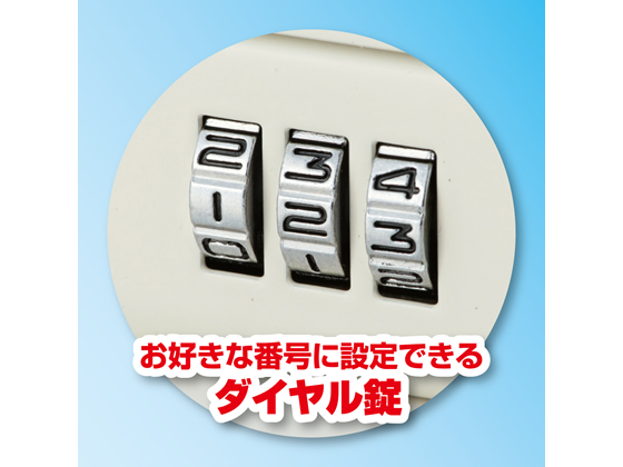 アスカ 安心保管ボックス A5 SB100が3,172円【ココデカウ】