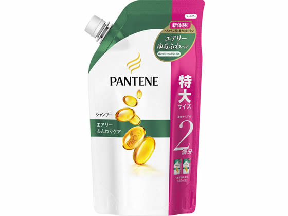 P&G pe[ GA[ӂPA Vv[ l֓ 660ml