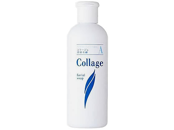 持田ヘルスケア コラージュA液体石鹸 200mL