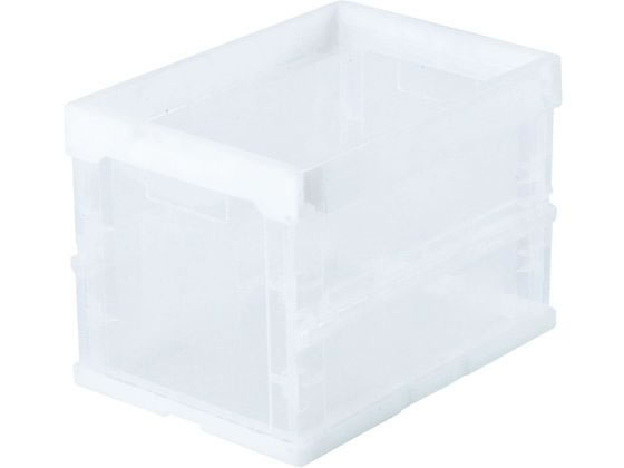 �A�C���X�I�[���} �n�[�h�܂肽���݃R���e�i(�{��)�I���R�� 23-6778-0001 �N���A HDOC-20L(20L)