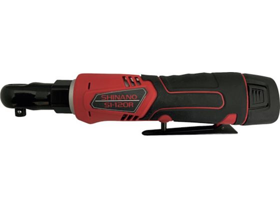 SI 電動コードレス ラチェットレンチ 電池パック2個セット SI-120R SI 電動コードレス ラチェットレンチ 電池パック2個セット SI-120R