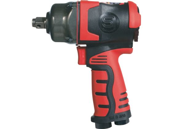 SI エアインパクトレンチ SI-1600C S ULTRA SI エアインパクトレンチ SI-1600C S ULTRA