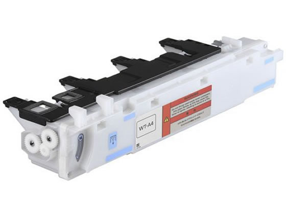 キヤノン 回収トナーボックス WT-A4 0211C002 キヤノン 回収トナーボックス WT-A4 0211C002