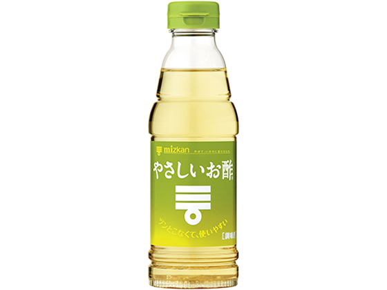 ミツカン やさしいお酢 360ml ミツカン やさしいお酢 360ml
