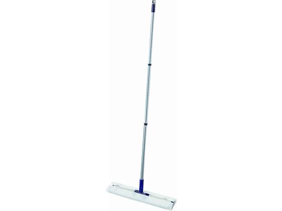 山崎産業 JPダスターモップW45 DU669-045J-MB