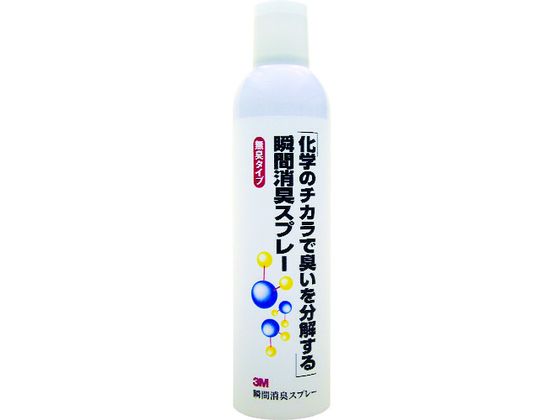 3M 瞬間消臭スプレー 420ml SHOSHU SHOSHU 3M 瞬間消臭スプレー 420ml SHOSHU SHOSHU