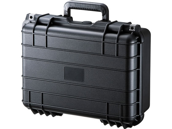 サンワサプライ ハードツールケース BAG-HD4 サンワサプライ ハードツールケース BAG-HD4