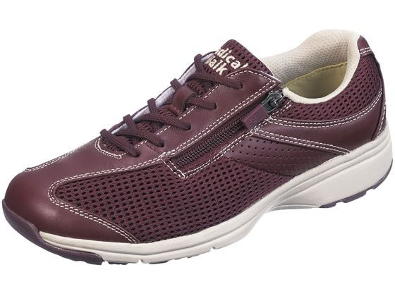 �A�T�q�V���[�Y �A�T�q���f�B�J���E�H�[�NMS-L ���f�B�[�X MS-L ���n�r���V���[�Y 25-2383-0005 24.0cm KV77192(���C��)