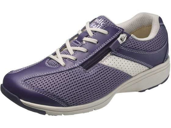 �A�T�q�V���[�Y �A�T�q���f�B�J���E�H�[�NMS-L ���n�r���V���[�Y 25-2383-0307 25.0cm KV77199 �p�[�v���[