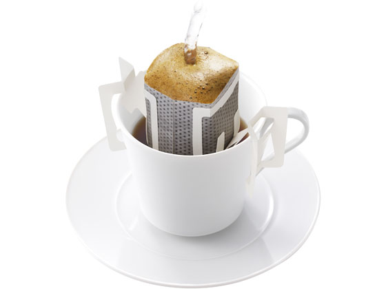 ドトールコーヒー ドリップパック 深煎りブレンド 100杯 23653が