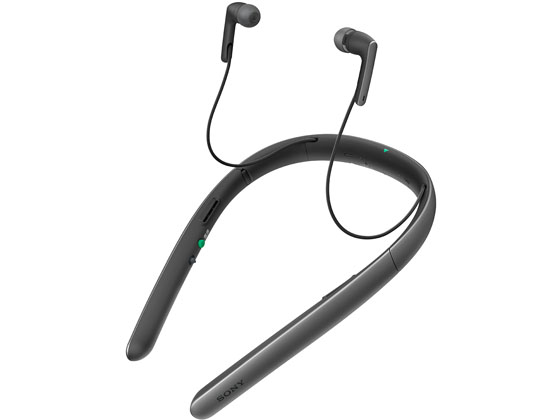 ソニー 首かけ集音器 ブラック SMR-10 B ソニー 首かけ集音器 ブラック SMR-10 B