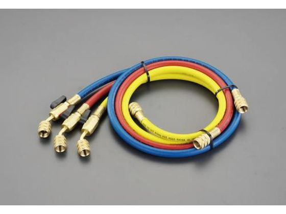 �G�X�R R32�ER410A �{�[���o���u�t�`���[�W���O�z�[�X�Z�b�g 3�{�g