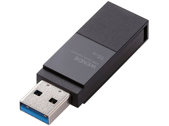 GR ]USB 16GB ubN MF-RMU3A016GBK
