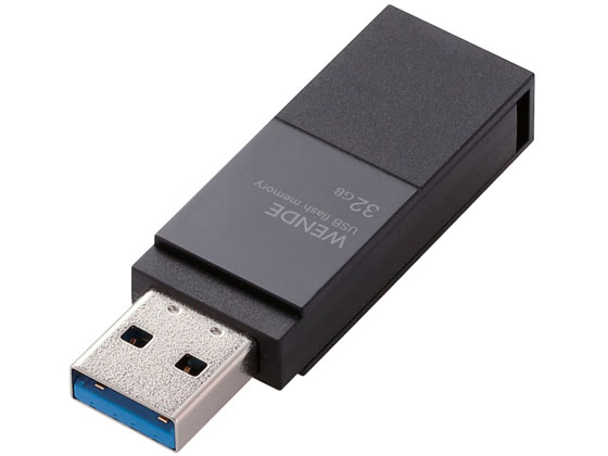 GR ]USB 32GB ubN MF-RMU3A032GBK