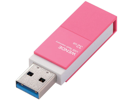 GR ]USB 32GB sN MF-RMU3A032GPN