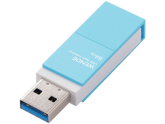 GR ]USB 64GB u[ MF-RMU3A064GBU