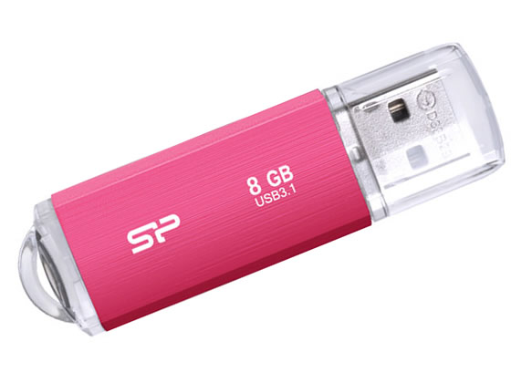 VRp[ USB3.0LbvUSB8GBsN SPJ008GU3B02P