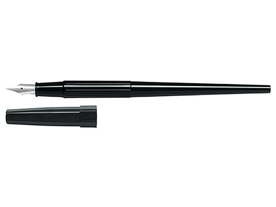 パイロット デスクペン ブラック P-DPP-70-B-EF