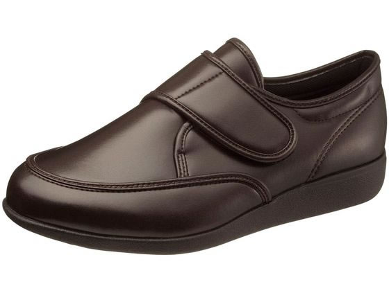 �A�T�q�V���[�Y ������` M021 ���n�r���V���[�Y 24-6627-0206 26.0cm KS22883SM(�u���E���X���[�X)