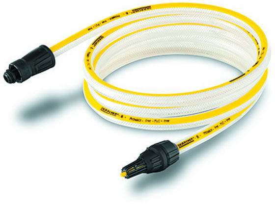 ケルヒャー 自吸用ホース 3m 2.643-101.0
