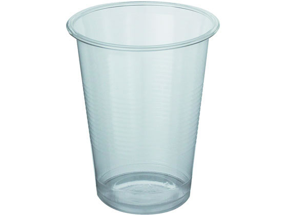 アートナップ エコPETクリアカップ 220ml 100P ES-102