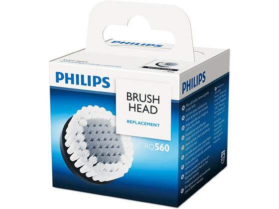 フィリップス 洗顔ブラシ RQ560 51