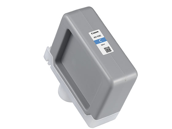 CANON CN^N 痿VA PFI-110C 2365C001