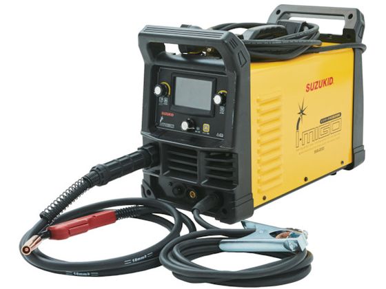 SUZUKID 半自動溶接機 アイミーゴ200 SIG-200 SUZUKID 半自動溶接機 アイミーゴ200 SIG-200