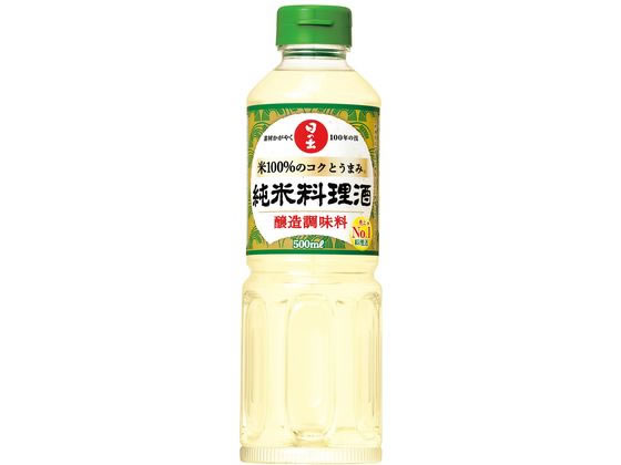 キング醸造 日の出 純米料理酒500ml キング醸造 日の出 純米料理酒500ml