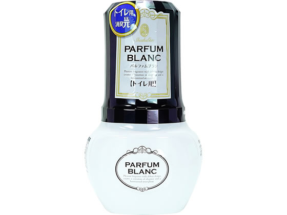 小林製薬 トイレの消臭元パルファム パルファムブラン 400mL