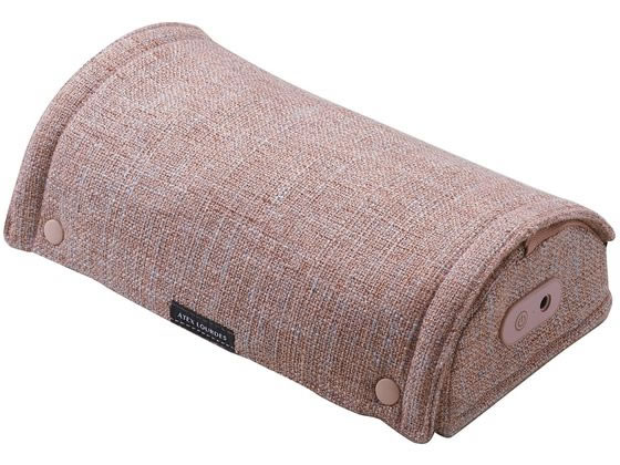 �A�e�b�N�X �A�e�b�N�X�����h�t�b�g�}�b�T�[�W���[ 25-7331-01 AX-HP324PK(�s���N)�~�j�y�Ǘ���Ë@��z