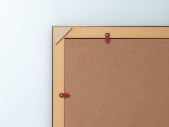 まとめ) コクヨ 賞状額縁（金ラック） 規格B4 カ-RB4 1枚 【×10セット