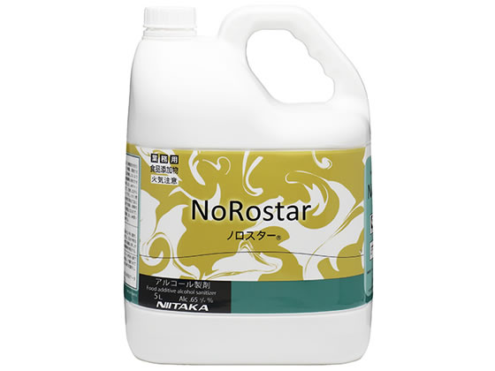 ニイタカ ノロスター 5L ニイタカ ノロスター 5L