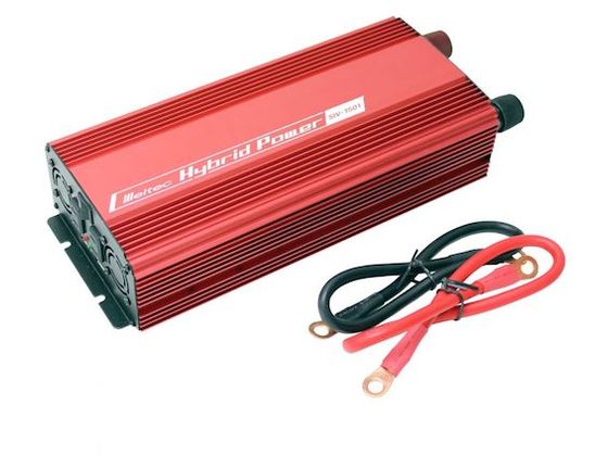 Meltec USB&コンセント 24V SIV-1501 Meltec USB&コンセント 24V SIV-1501