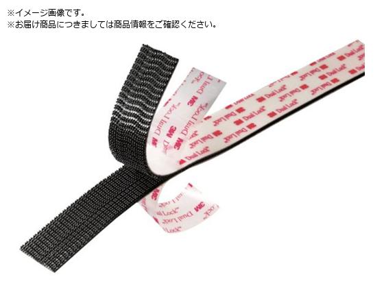 3M デュアルロックファスナー SJ-3551CF 25.4mmX1m 400ステム SJ3551CF 25X1 1P 3M デュアルロックファスナー SJ-3551CF 25.4mmX1m 400ステム SJ3551CF 25X1 1P