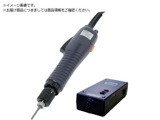 キリウス ブラシレス電動ドライバー レバースタート式 専用電源付き SKD-B2003L キリウス ブラシレス電動ドライバー レバースタート式 専用電源付き SKD-B2003L