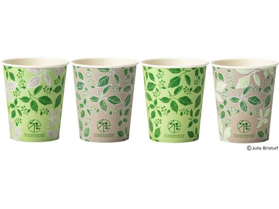 サンナップ SPCカップ ビーリーブス150ml 50個入 C1550BLV