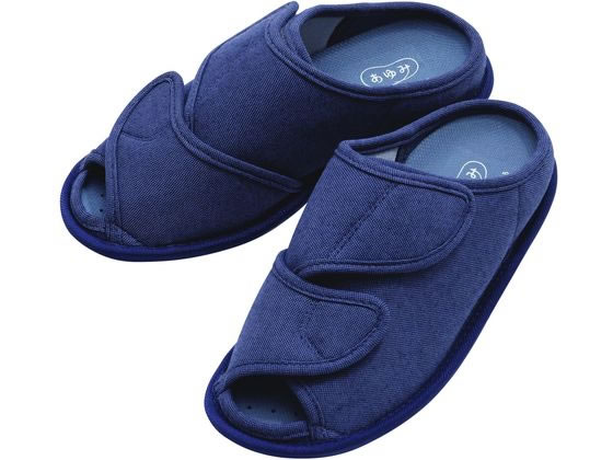 ����� ����� �I�[�v���t�B�b�g ���n�r���V���[�Y 25-2783-0001 �_�[�N�O���[ 2237(M 22.0-23.0CM)