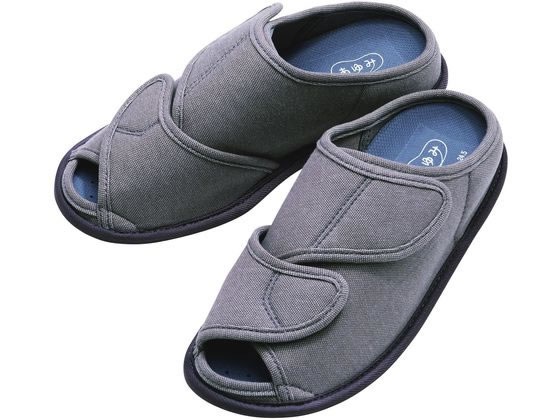 ����� ����� �I�[�v���t�B�b�g ���n�r���V���[�Y 25-2783-0302 �u���E�� 2237(3L 26.5-27.5CM)