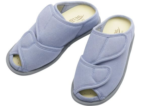 ����� ����� �I�[�v���t�B�b�g ���n�r���V���[�Y 25-2783-0303 �u���[ 2237(3L 26.5-27.5CM)