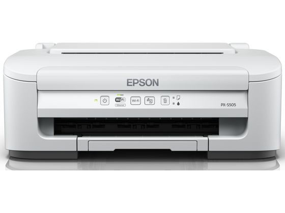 エプソン インクジェットプリンター PX-S505 エプソン インクジェットプリンター PX-S505