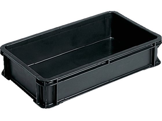 サンコー 導電性ボックス型コンテナー 202210 サンボックス#22B 導電 サンコー 導電性ボックス型コンテナー 202210 サンボックス#22B 導電