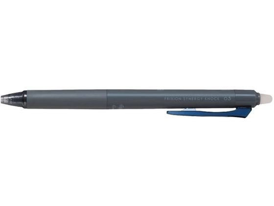 パイロット フリクションシナジー ノック 0.3mm ブルーブラック LFSK-13-BB