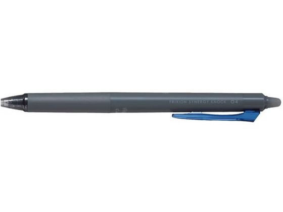パイロット フリクションシナジー ノック 0.4mm ブルー LFSK-14-L