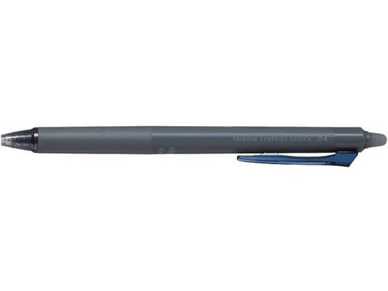 パイロット フリクションシナジー ノック 0.4mm ブルーブラック LFSK-14-BB