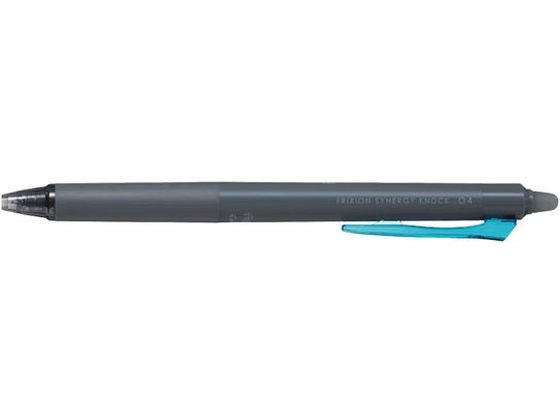 パイロット フリクションシナジー ノック 0.4mm ライトブルー LFSK-14-LB