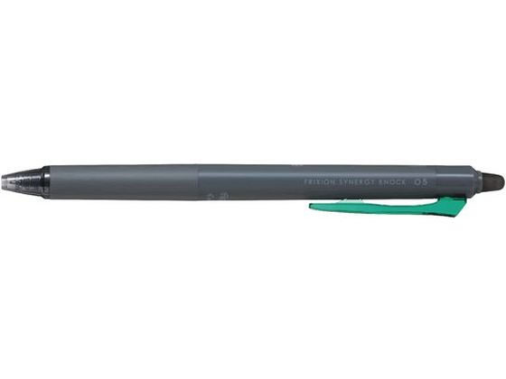 パイロット フリクションシナジー ノック 0.5mm グリーン LFSK-15-G パイロット フリクションシナジー ノック 0.5mm グリーン LFSK-15-G