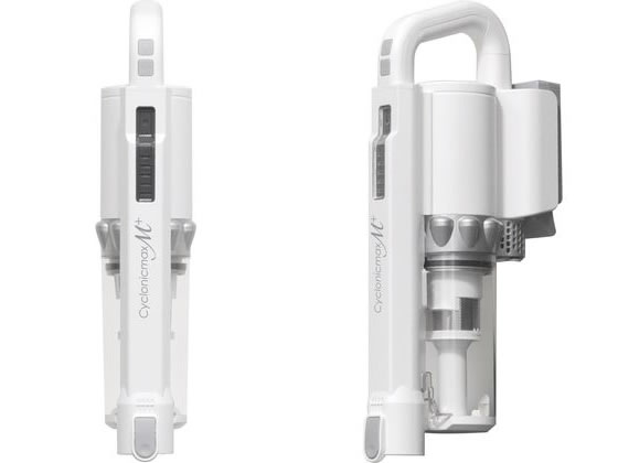 4Wayスティッククリーナー ベルソス VS-6810 ベルソス 4Wayスティッククリーナー VS-6810が19,327円 通販