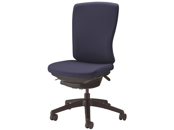 ライオン バーサルBKシェルHバック肘無 CZブルーNo3525F-KCB 752-10 ライオン バーサルBKシェルHバック肘無 CZブルーNo3525F-KCB 752-10